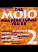 c26334 The Mojo Machine Turns You On