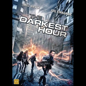 The Darkest Hour