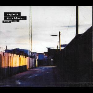  Magtens Korridorer &ndash; Milan All&eacute;