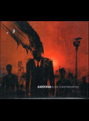 c26365 Katatonia &ndash; Live Consternation