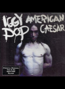 c26366 Iggy Pop &ndash; American Caesar