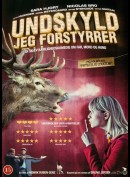 Undskyld Jeg Forstyrrer
