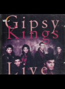 c26421 Gipsy Kings: Live