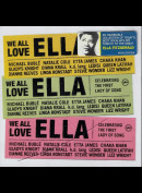 c26481 We All Love Ella: Celebrating The First Lady Of Son