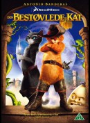 Den Best&oslash;vlede Kat (Puss In Boots)