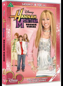 Hannah Montana: S&aelig;son 2 - Del 4: Rocker videre