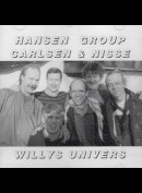 c26530 Hansen Group &  Carlsen & Nisse: Willys univers