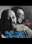 c26557 16 sange fra Povl Dissing og Benny Andersen