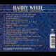 c26581 Barry White: The Ultimate Collection