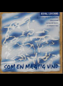 c26667 Som en m&aelig;gtig vind