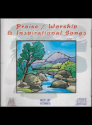 c26669 Praise/ Worship & Inspirational Songs 