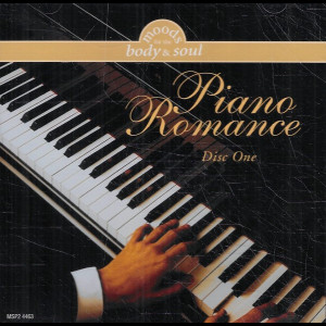  Piano Romance