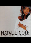 c26748  Natalie Cole: Greatest Hits: Volume I