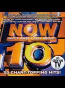 c26768 Now That's What I Call Music! 10