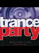 c26785 Trance Party Volume Five
