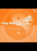 c26788  Feng Shui: Music For Harmony & Balanc