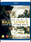 Billy Lynns Long Halftime Walk