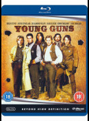-10449 Young Guns (INGEN UNDERTEKSTER)