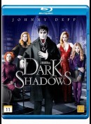 Dark Shadows