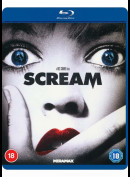 -10167 Scream (KUN ENGELSKE UNDERTEKSTER)