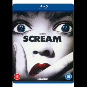 -12471 Scream (KUN ENGELSKE UNDERTEKSTER)