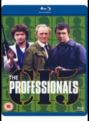 The Professionals: MkIV - Episodes 40-57