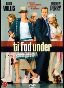 Ti Fod Under (The Whole Ten Yards)