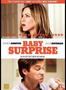 Baby Surprise (The Switch)