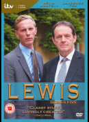 -12548 Lewis: S&aelig;son 5 (KUN ENGELSKE UNDERTEKSTER)