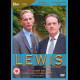 -12548 Lewis: Sæson 5 (KUN ENGELSKE UNDERTEKSTER)