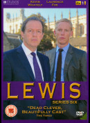 -12549 Lewis: S&aelig;son 6 (KUN ENGELSKE UNDERTEKSTER)