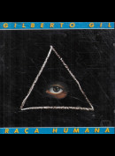 c27011 Gilberto Gil: Ra&ccedil;a Humana