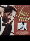 c27019 Sam Cooke: Greatest