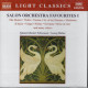 c27147 Salonorchester Schwanen, Georg Huber: Salon Orchestra Favourites. Volume 1
