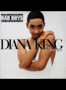 c27163 Diana King: Shy Guy