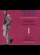 c27187 Buxte Hude: Complete Organ Works 1: Advent Christmas