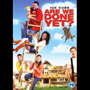  Are We Done Yet (KUN ENGELSKE UNDERTEKSTER)