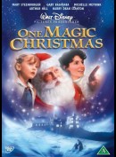 one magic christmas En Magisk Jul