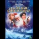 one magic christmas En Magisk Jul