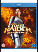 Lara Croft Tomb Raider 2: The Cradle Of Life