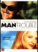 Man Trouble