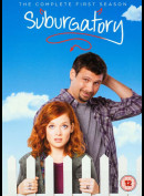 Suburgatory: S&aelig;son 1