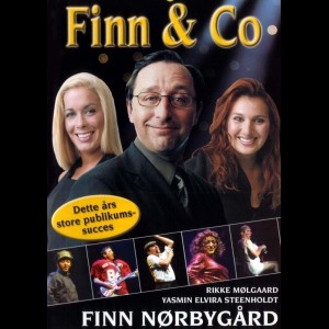 Finn & Co