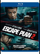 Escape Plan 2 