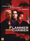 Flammer Over Caribien (Firepower)