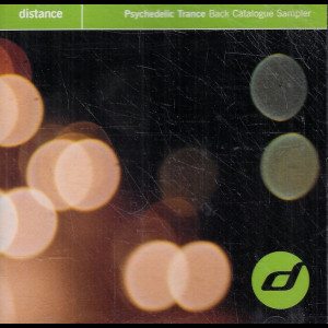  Psychedelic Trance Back Catalogue Sampler