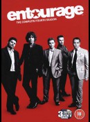 Entourage: S&aelig;son 4