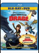 S&aring;dan Tr&aelig;ner Du Din Drage (How to Train Your Dragon)