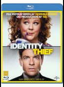 Identity Thief