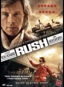 Rush (2013) (Chris Hemsworth)